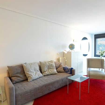 Go Donosti Chillida Appartement San Sebastian Buitenkant foto